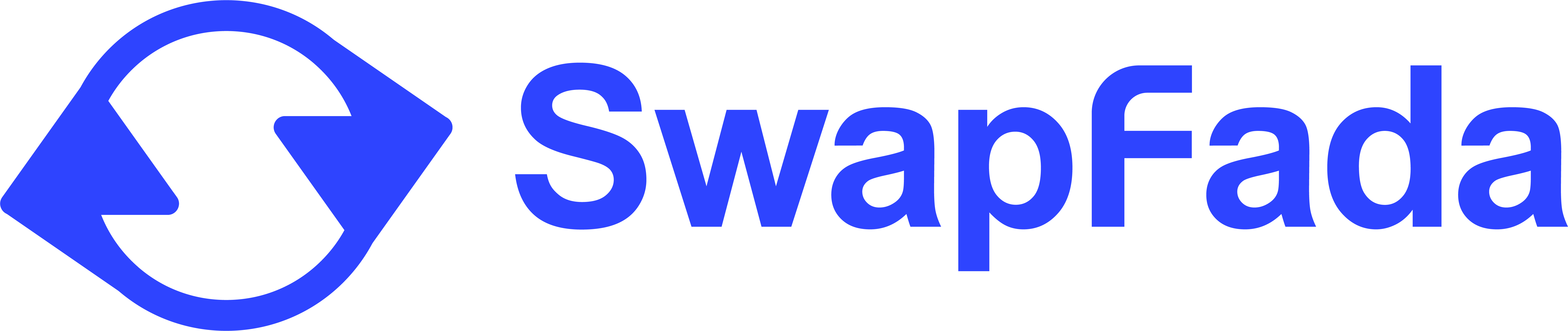SwapFada